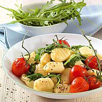 Schlanke Mahlzeiten, 7