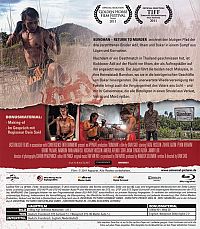 Bunohan [Blu-ray], 1