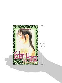 Eden No Hana - The Flower of Eden - Band 2, 1