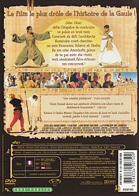 Astérix & Obélix - Mission Cléopâtre [DVD], 1