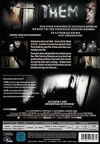 Them [DVD], 1