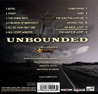 Unbounded [CD], 1