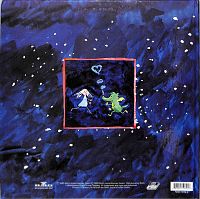 Tabaluga und Lilli [CD], 1