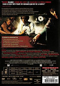 Sisters - Soeurs de sang [DVD], 1