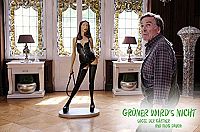Grüner wird's nicht [DVD], 9