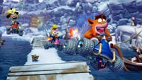 Crash Team Racing Nitro-Fueled [Microsoft Xbox One], 1