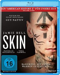 Skin [Blu-ray], 1