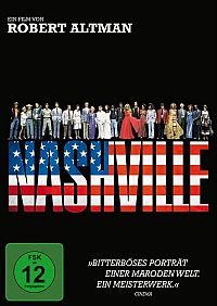 Nashville  [DVD], 1