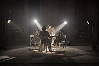 Die Brücke - Transit in den Tod - Staffel 3 [Blu-ray], 2