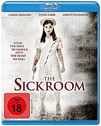 The Sickroom [Blu-ray], 1