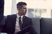 Crypto - Angst ist die härteste Währung [Blu-ray], 2