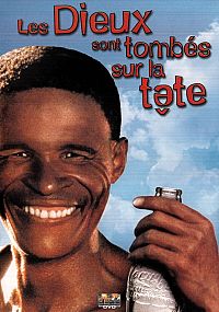 Les dieux sont tombés sur la tête [DVD], 1