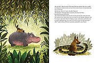 Du, Papa... Ist zehn viel?, 4