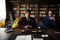 Halbe Brüder [DVD], 9