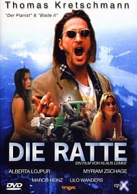 Die Ratte [DVD], 1