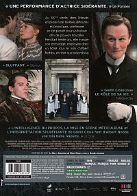 Albert Nobbs [DVD], 2
