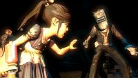 Bioshock 2 [Sony PlayStation 3], 7