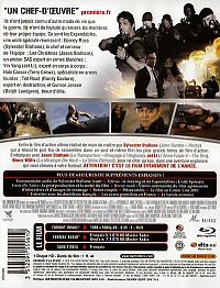 Expendables - Unité spéciale  [Blu-ray], 1