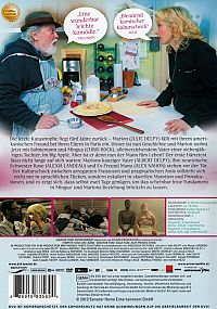 2 Tage New York [DVD], 1