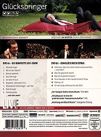 Eckart von Hirschhausen - Glücksbringer [DVD], 1