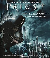 Priest [Blu-ray], 1