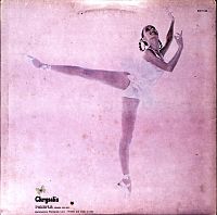 A Passion Play [Vinyl], 1