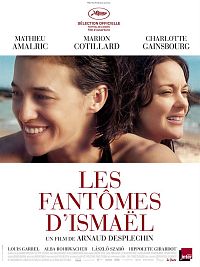 Les fantômes d'Ismaël [DVD], 1