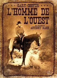 L'Homme de l'Ouest [DVD], 2