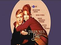 Pieds nus dans le parc [DVD], 3