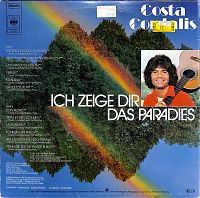 Ich zeige dir das Paradies [Vinyl], 1
