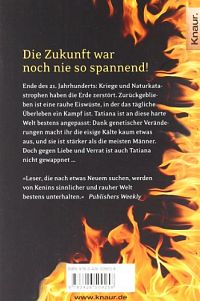 Dark Future - Herz aus Feuer, 1