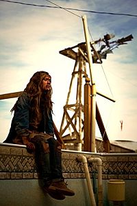 The last survivors [DVD], 7