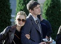 Mozart & the Whale [DVD], 1