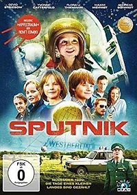 Sputnik [DVD], 1
