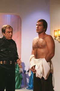 Buck Rogers im 25. Jahrhundert [Blu-ray], 2