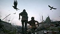 A Plague Tale - Innocence [Sony PlayStation 4], 8