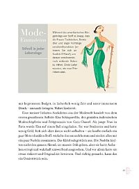 Der perfekte Stil, 2