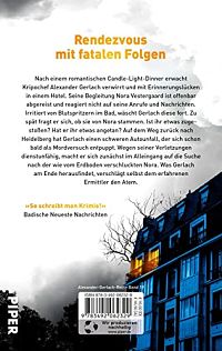 Als die Nacht am tiefsten war, 2