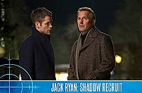 Jack Ryan - Shadow Recruit [DVD], 4