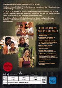 Lost - Staffel 2.1 [DVD], 1