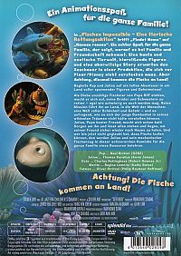 Fischen Impossible [DVD], 1