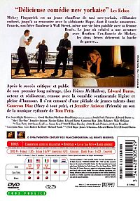She's the One  [DVD], 1