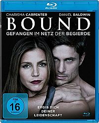Bound - Gefangen im Netz der Begierde [Blu-ray], 1