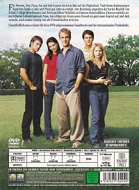 Dawson's Creek - Season Four [DVD], 1