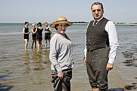 Downton Abbey - Staffel 4 [DVD], 6