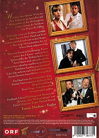 Der Weihnachtshund [DVD], 1