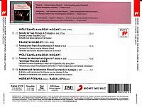 Music For Piano 4 Hands & 2 Pianos [CD], 1