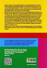 Die Hormonrevolution, 1