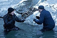 The Team [Blu-ray], 4