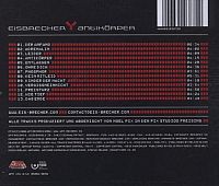 Antikörper [CD], 1